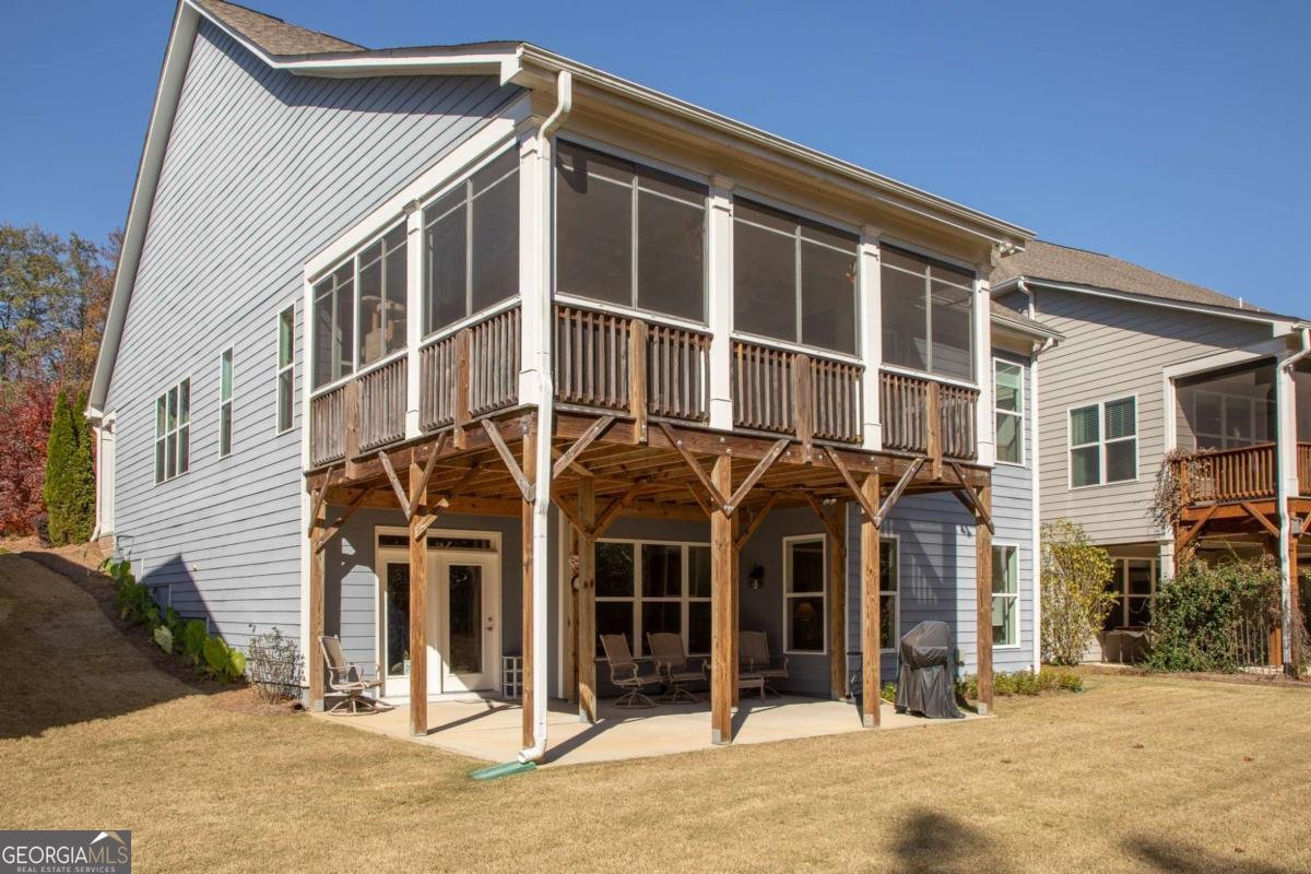 3671 Majestic Oak Drive Gainesville - 16