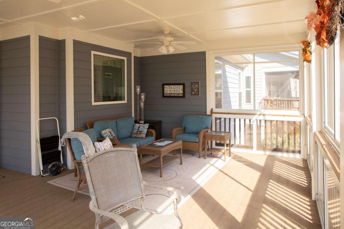 3671 Majestic Oak Drive Gainesville - 2