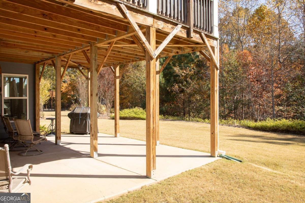 3671 Majestic Oak Drive Gainesville - 3