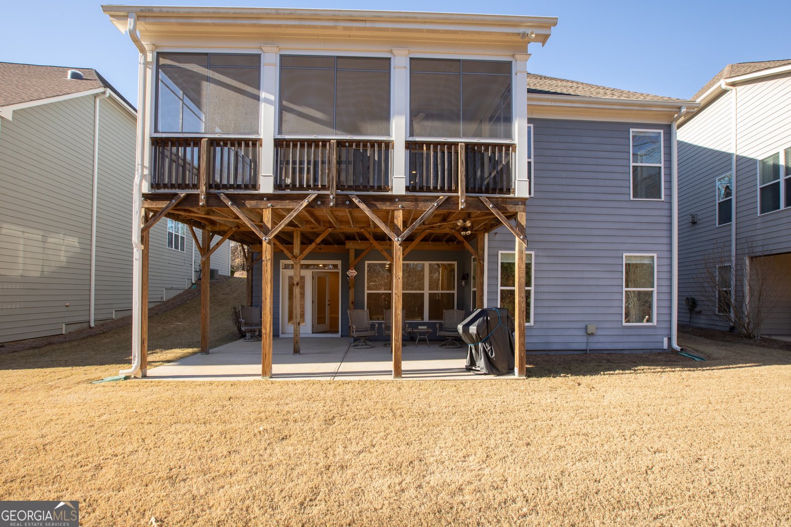 3671 Majestic Oak Drive Gainesville - 35