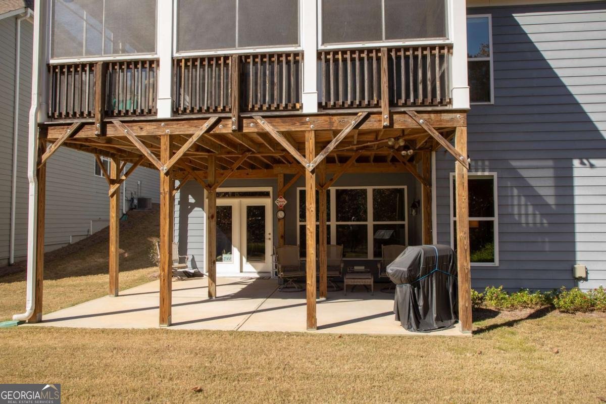 3671 Majestic Oak Drive Gainesville - 4