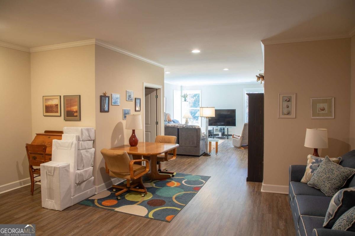 3671 Majestic Oak Drive Gainesville - 7