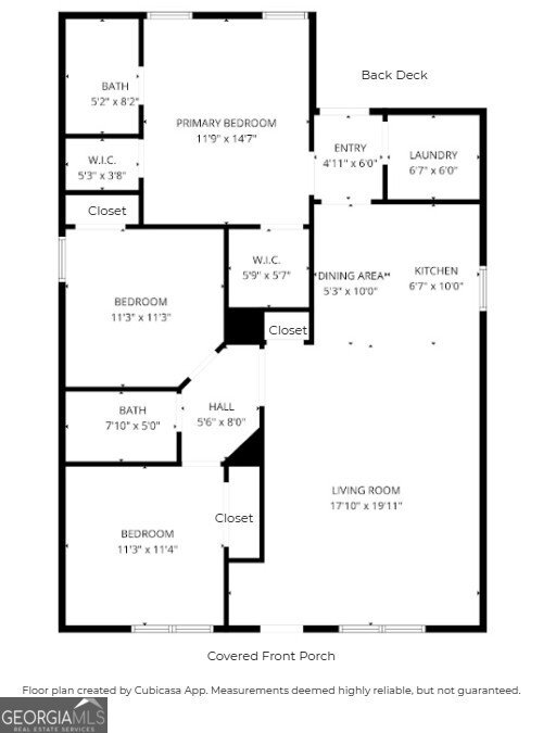 130 Woods Avenue Portal - 2
