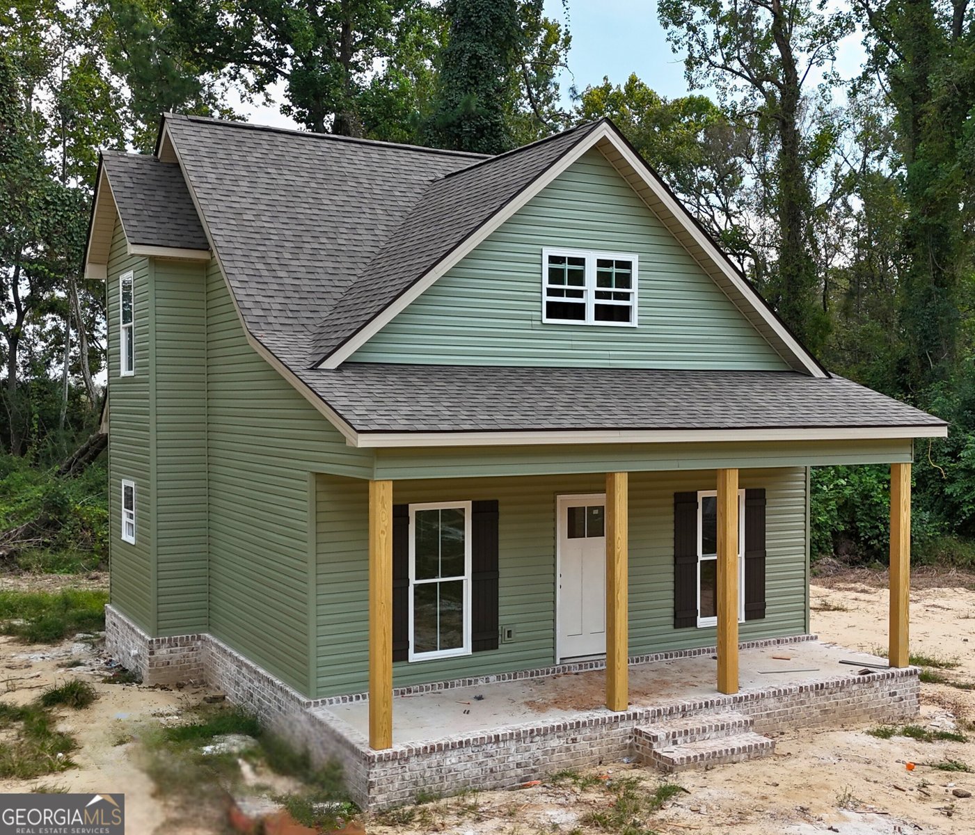 128 Woods Avenue Portal - main photo