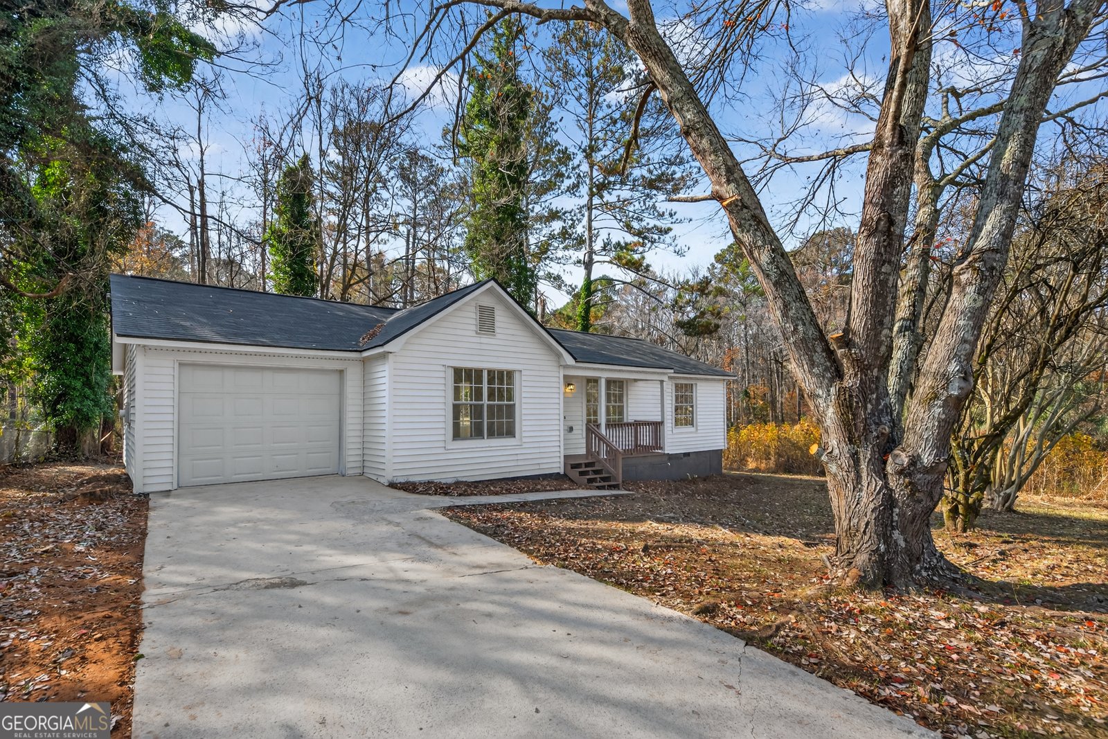 545 Roberts Road Athens - 1