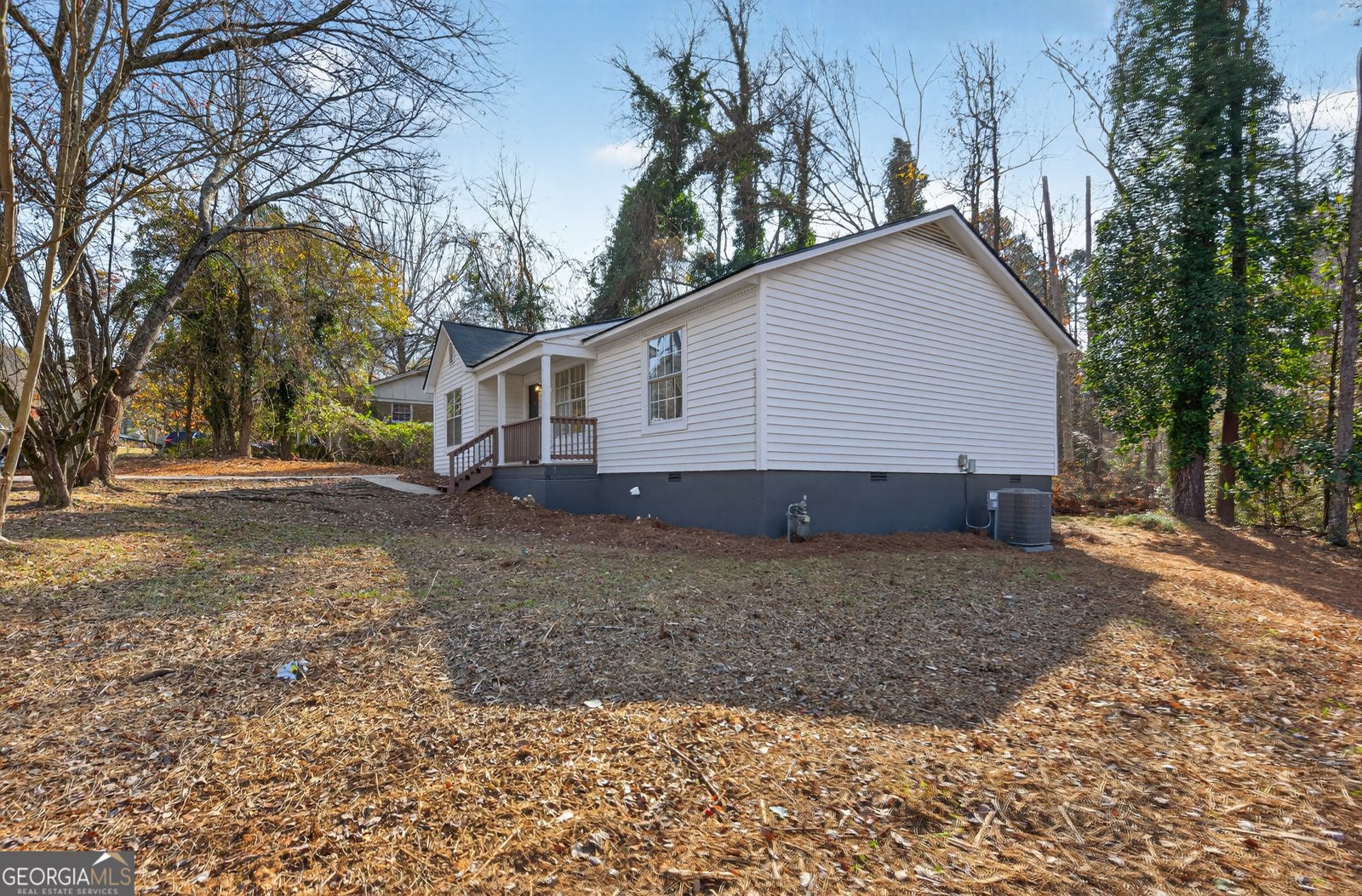 545 Roberts Road Athens - 27