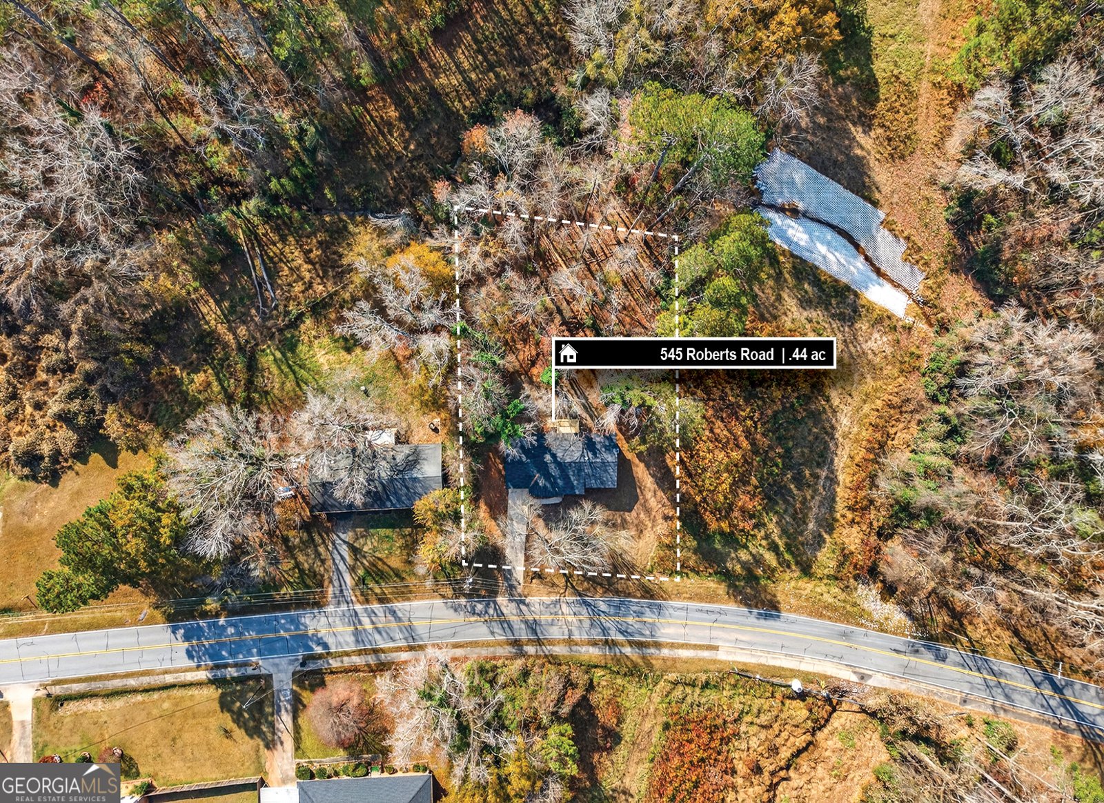 545 Roberts Road Athens - 30