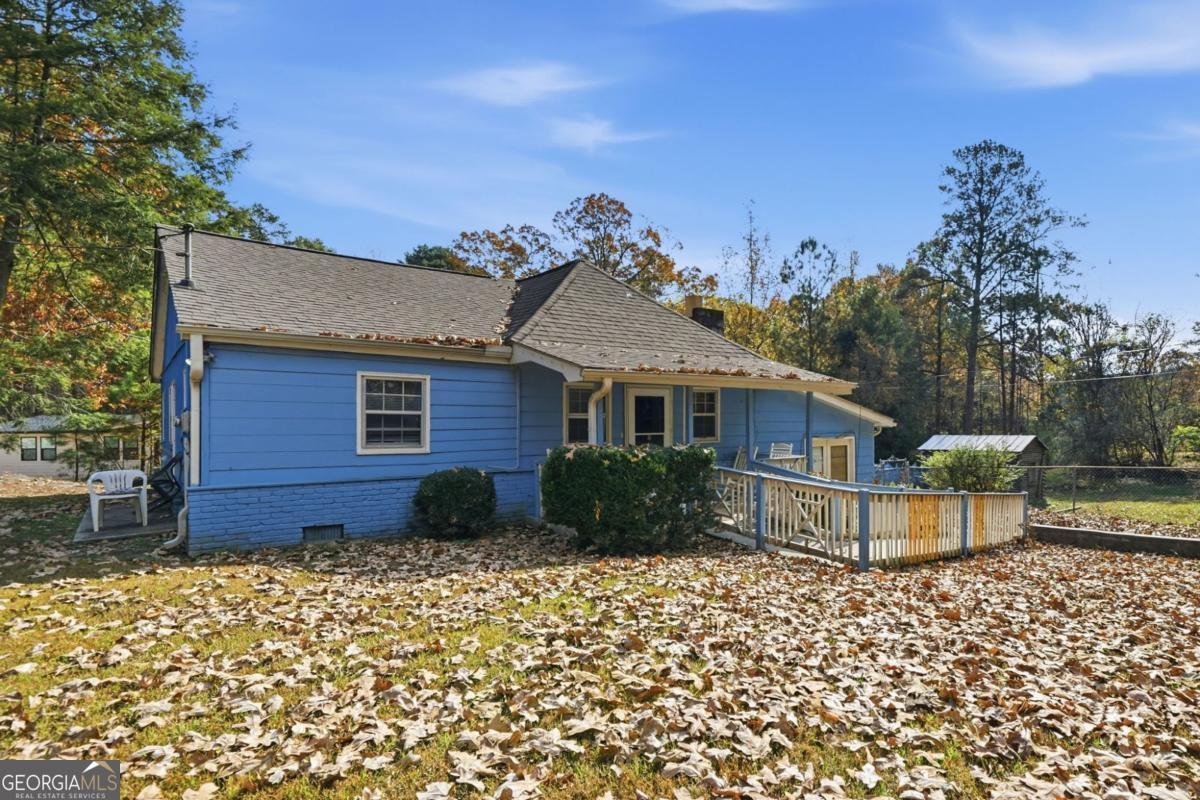 7417 Pleasant Hill Road Lithonia - 1