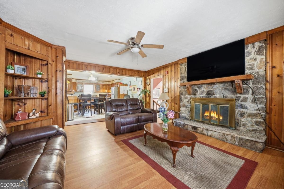 7417 Pleasant Hill Road Lithonia - 19