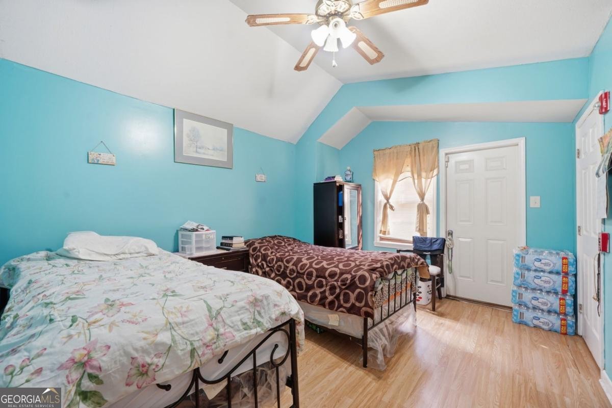 7417 Pleasant Hill Road Lithonia - 29