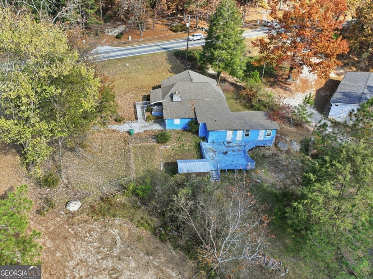 7417 Pleasant Hill Road Lithonia - 3