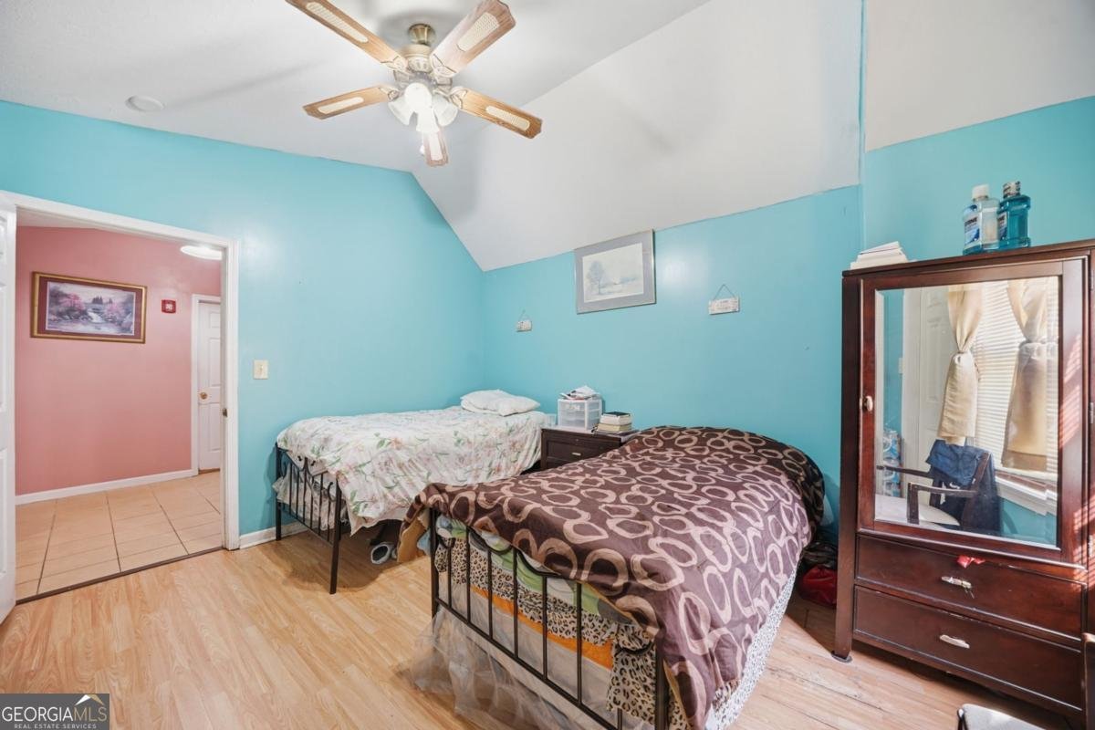 7417 Pleasant Hill Road Lithonia - 30