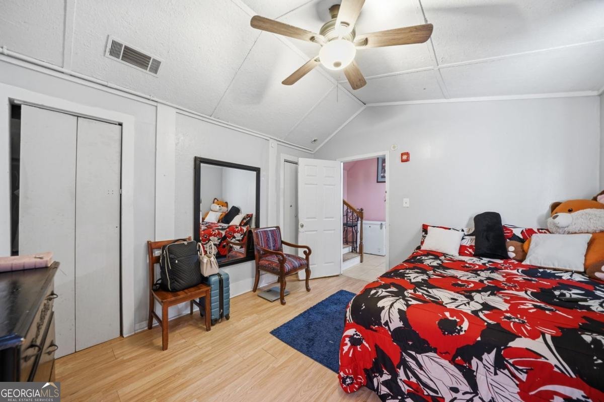 7417 Pleasant Hill Road Lithonia - 38