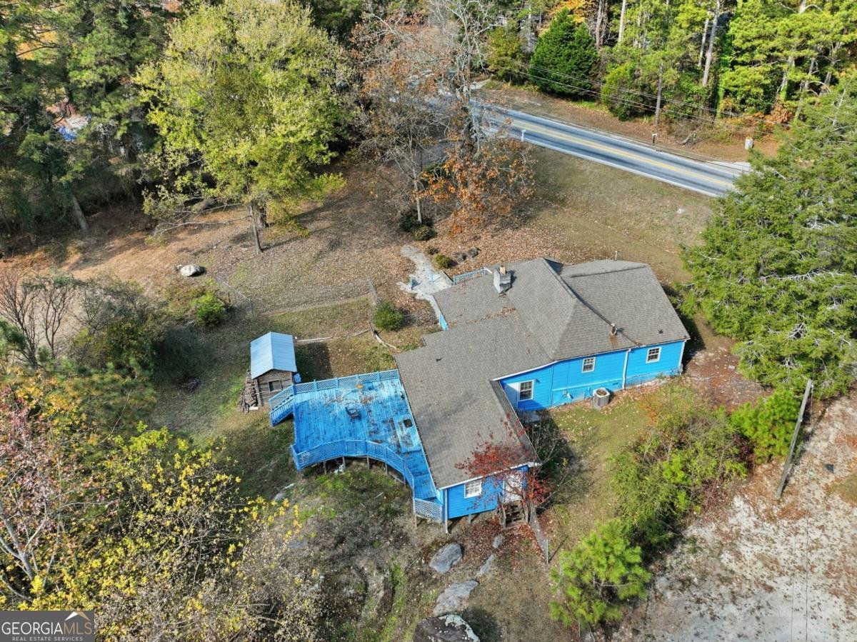 7417 Pleasant Hill Road Lithonia - 4