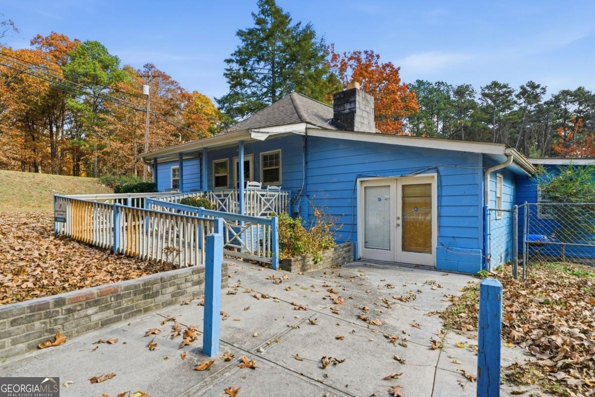 7417 Pleasant Hill Road Lithonia - 43