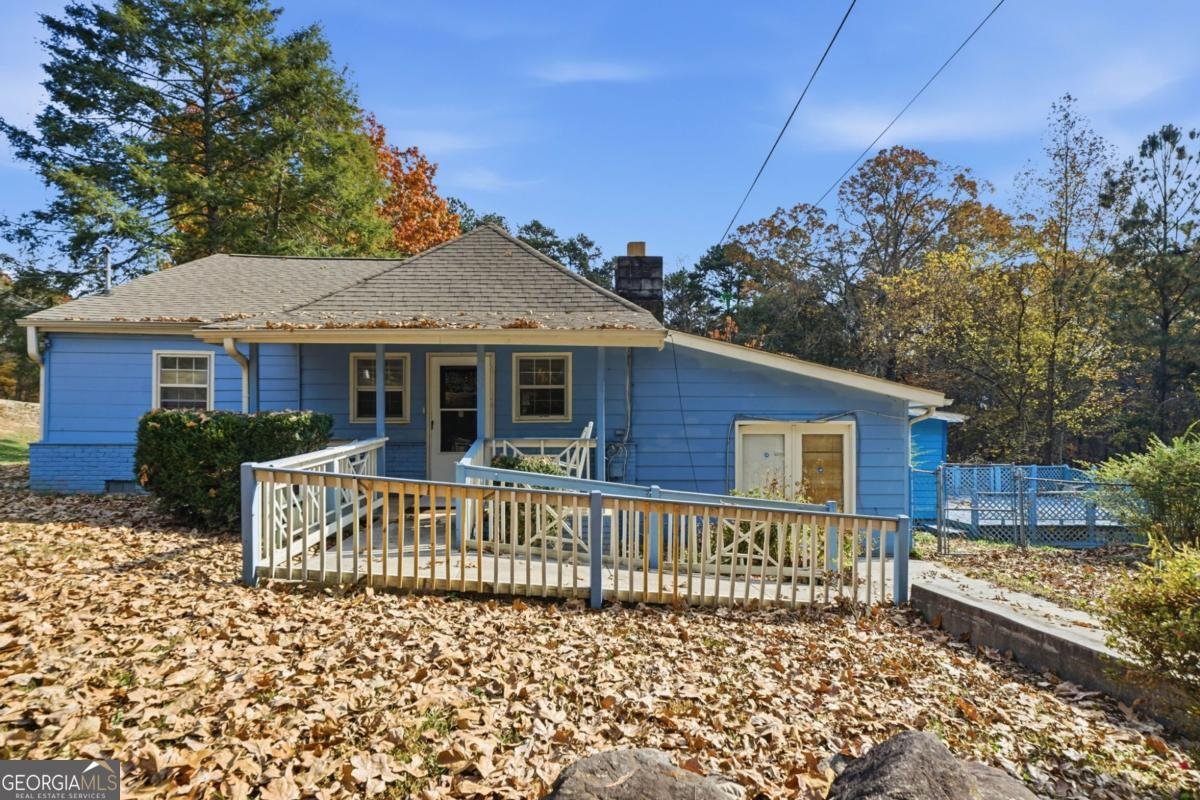 7417 Pleasant Hill Road Lithonia - 44