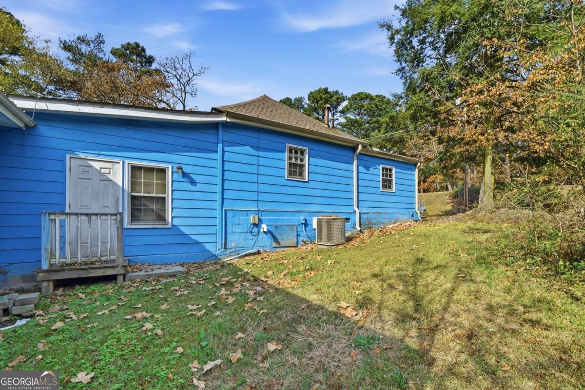 7417 Pleasant Hill Road Lithonia - 45