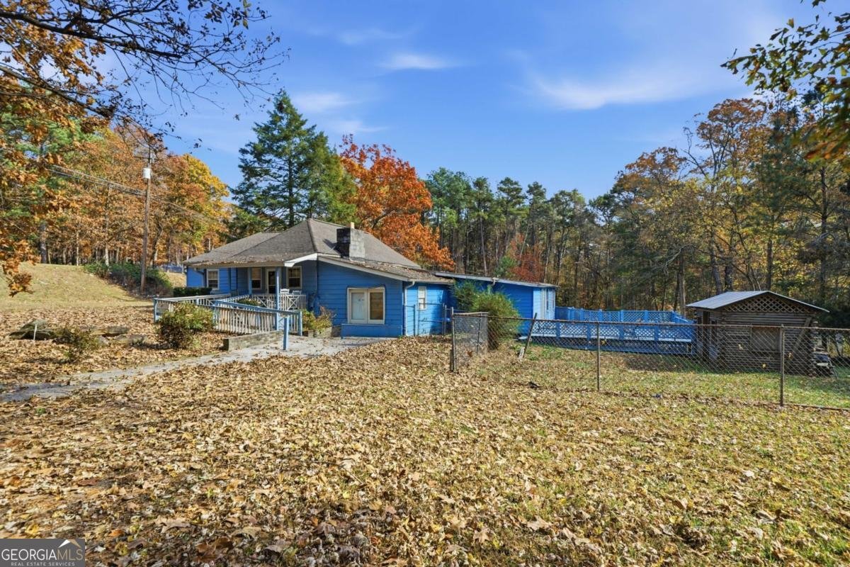 7417 Pleasant Hill Road Lithonia - 46