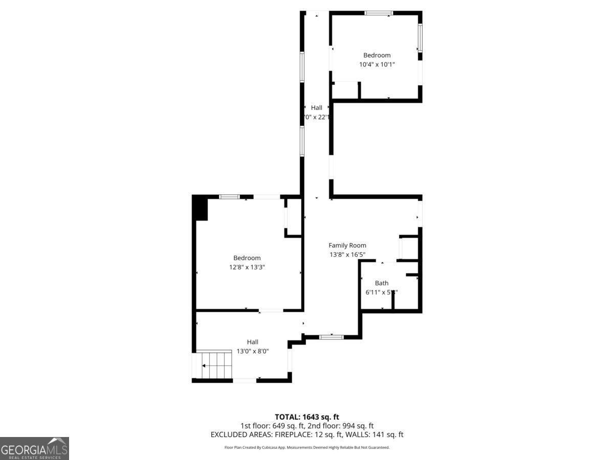 7417 Pleasant Hill Road Lithonia - 47
