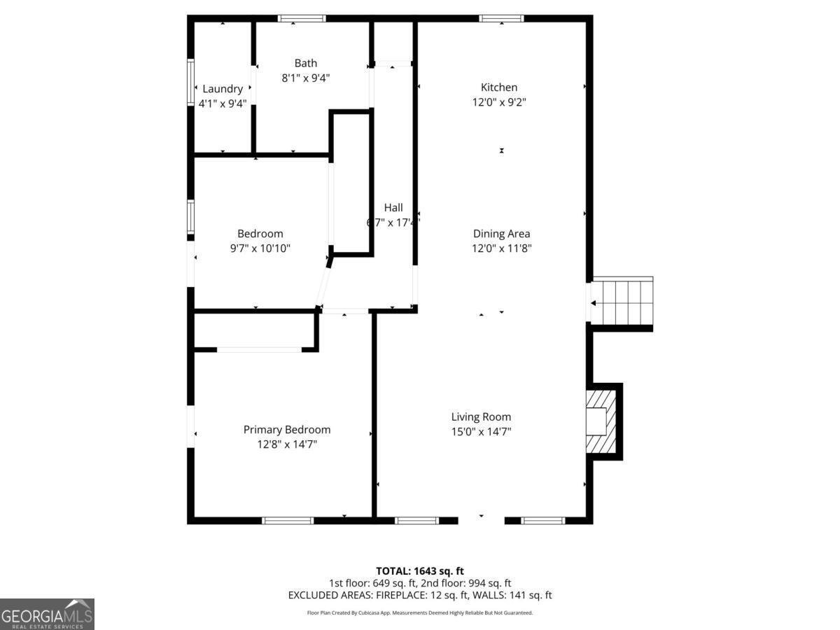 7417 Pleasant Hill Road Lithonia - 48