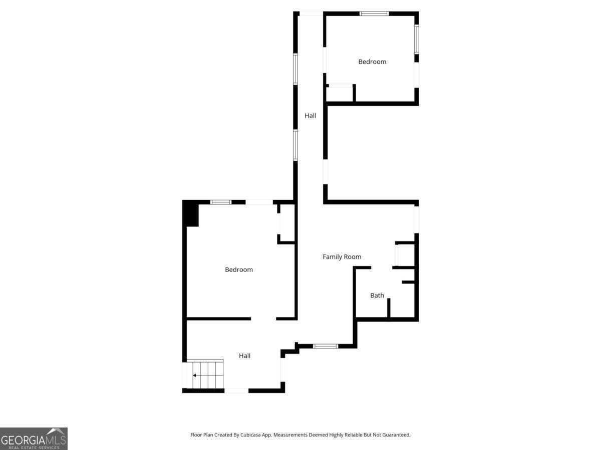 7417 Pleasant Hill Road Lithonia - 49