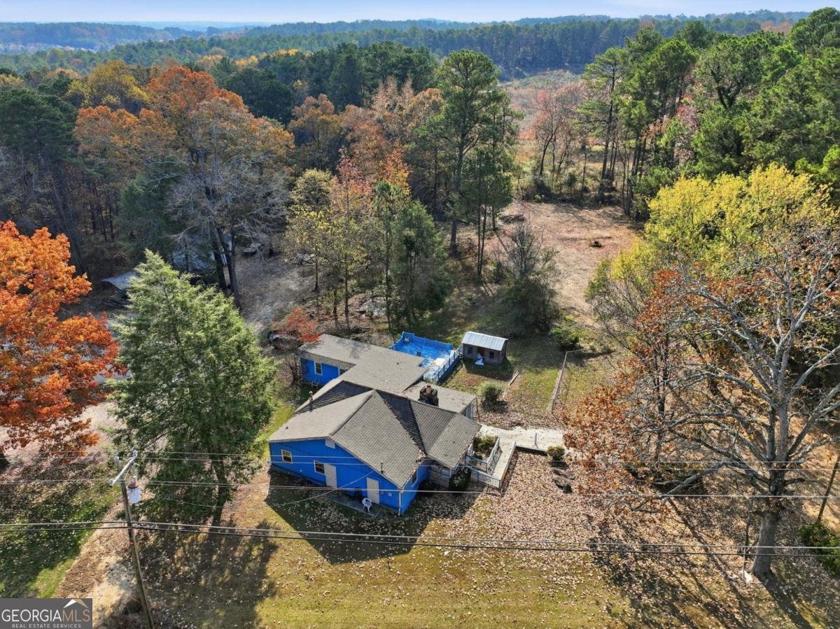 7417 Pleasant Hill Road Lithonia - 5