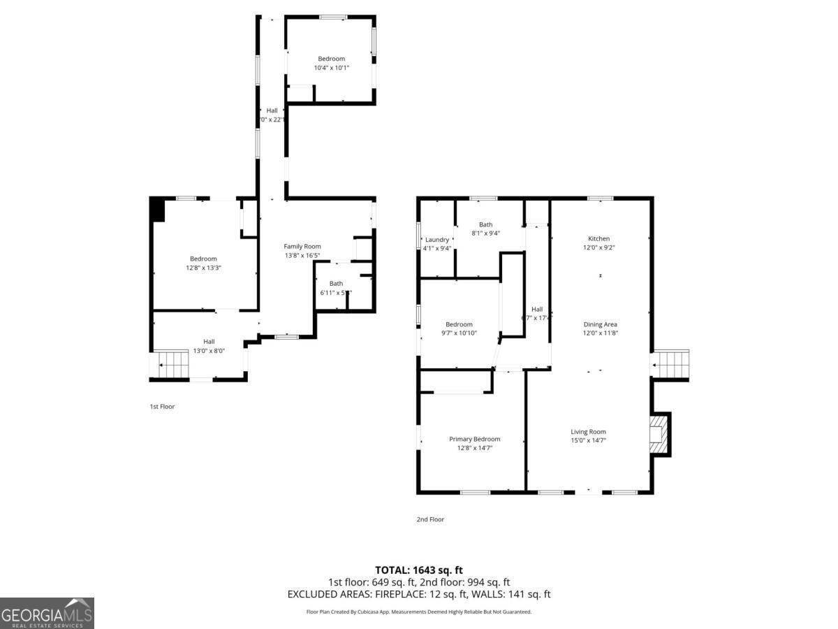 7417 Pleasant Hill Road Lithonia - 50