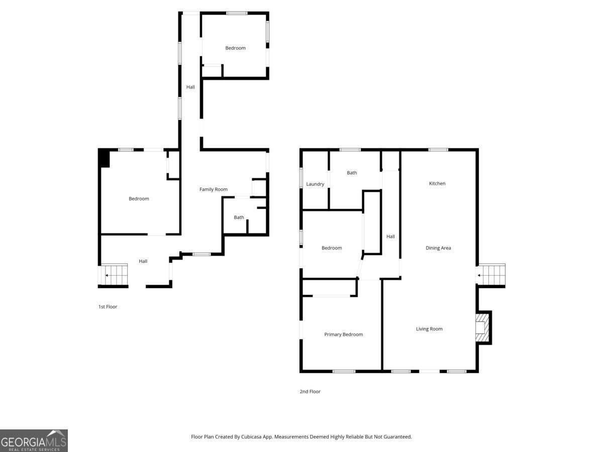 7417 Pleasant Hill Road Lithonia - 51