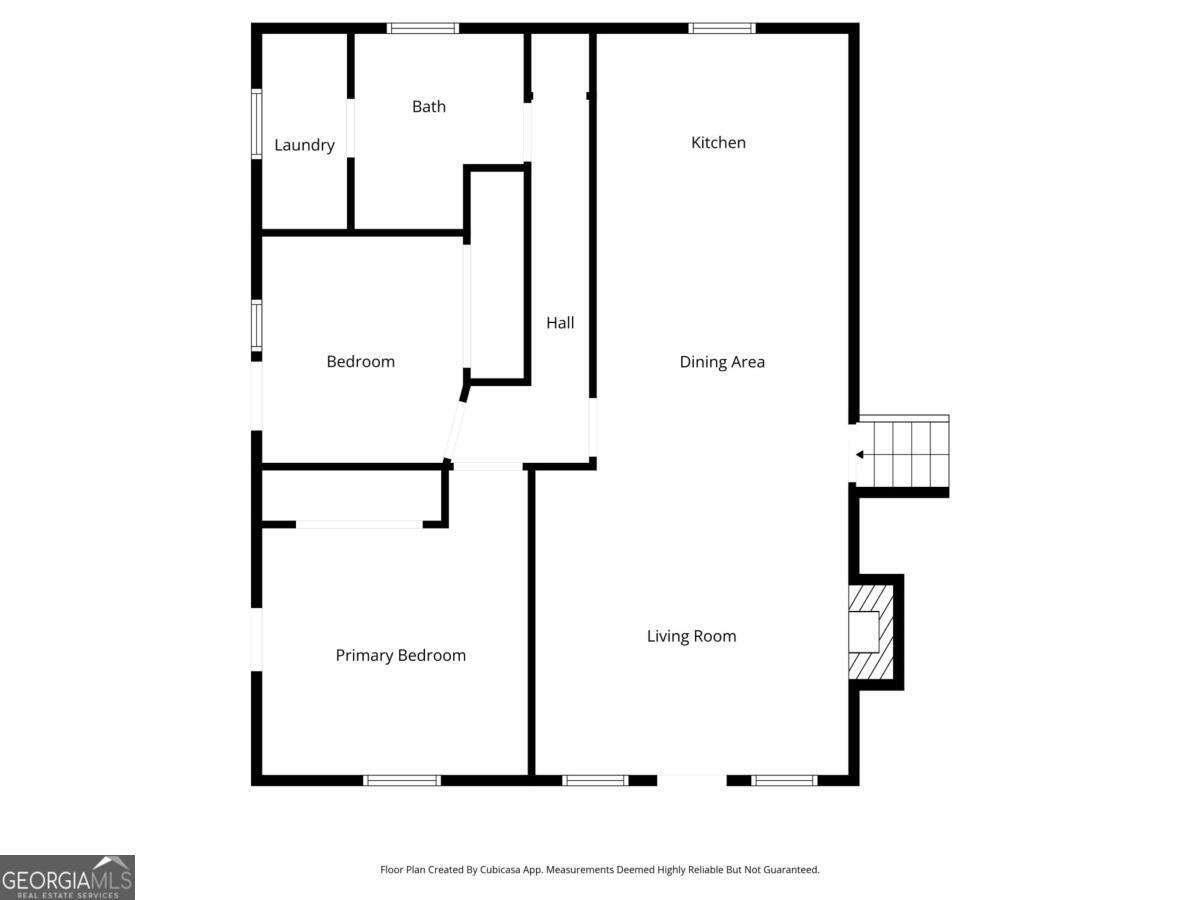 7417 Pleasant Hill Road Lithonia - 52