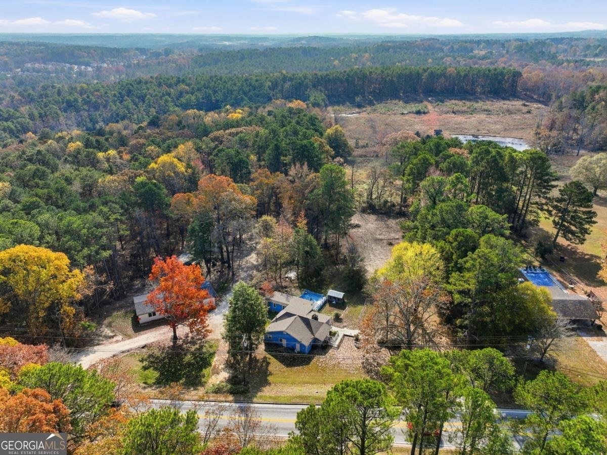 7417 Pleasant Hill Road Lithonia - 7