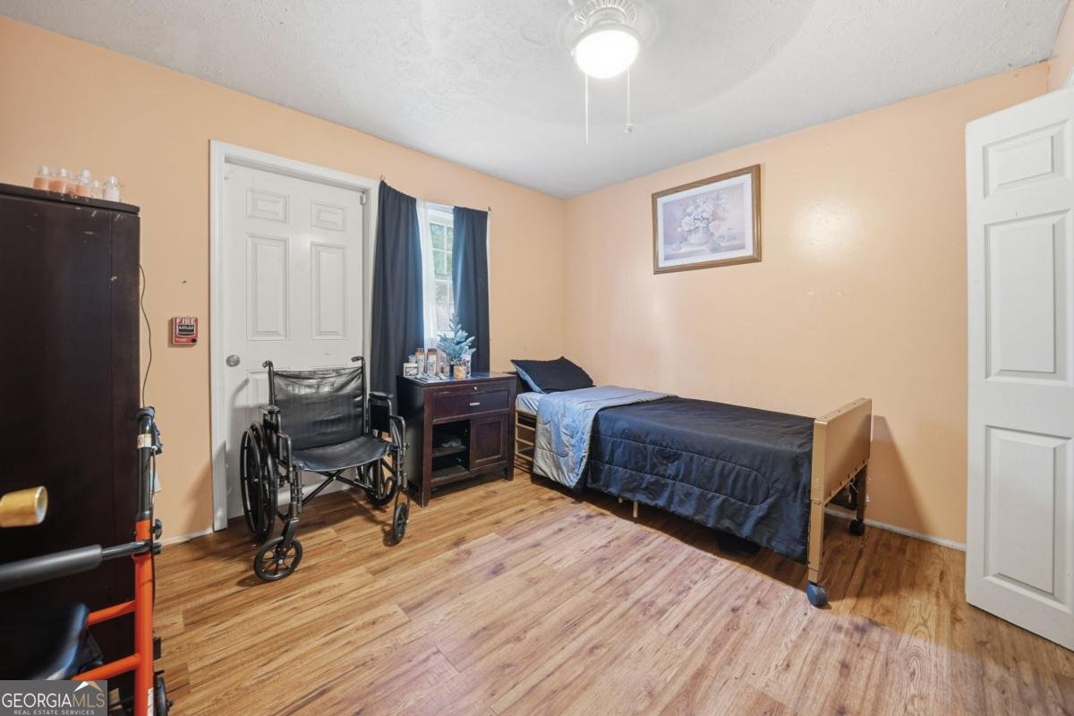 7417 Pleasant Hill Road Lithonia - 8