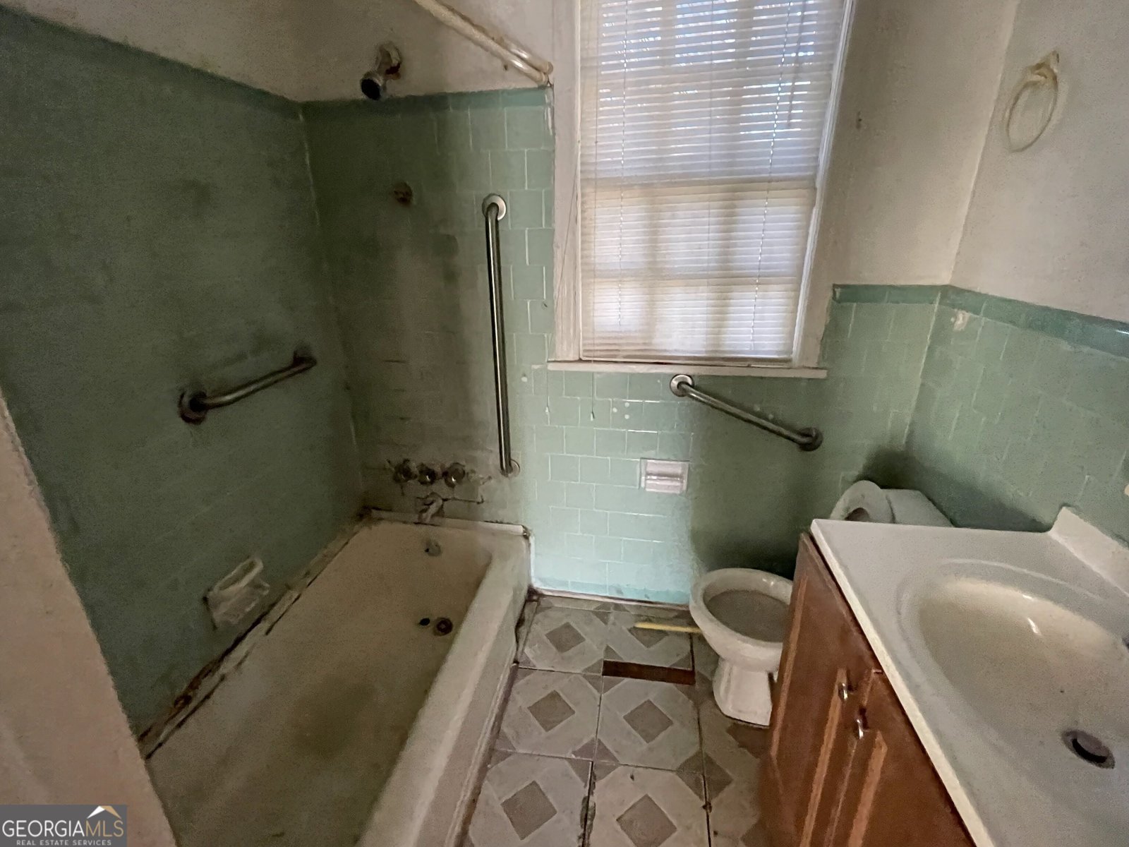 2112 Capital Street Savannah - 1