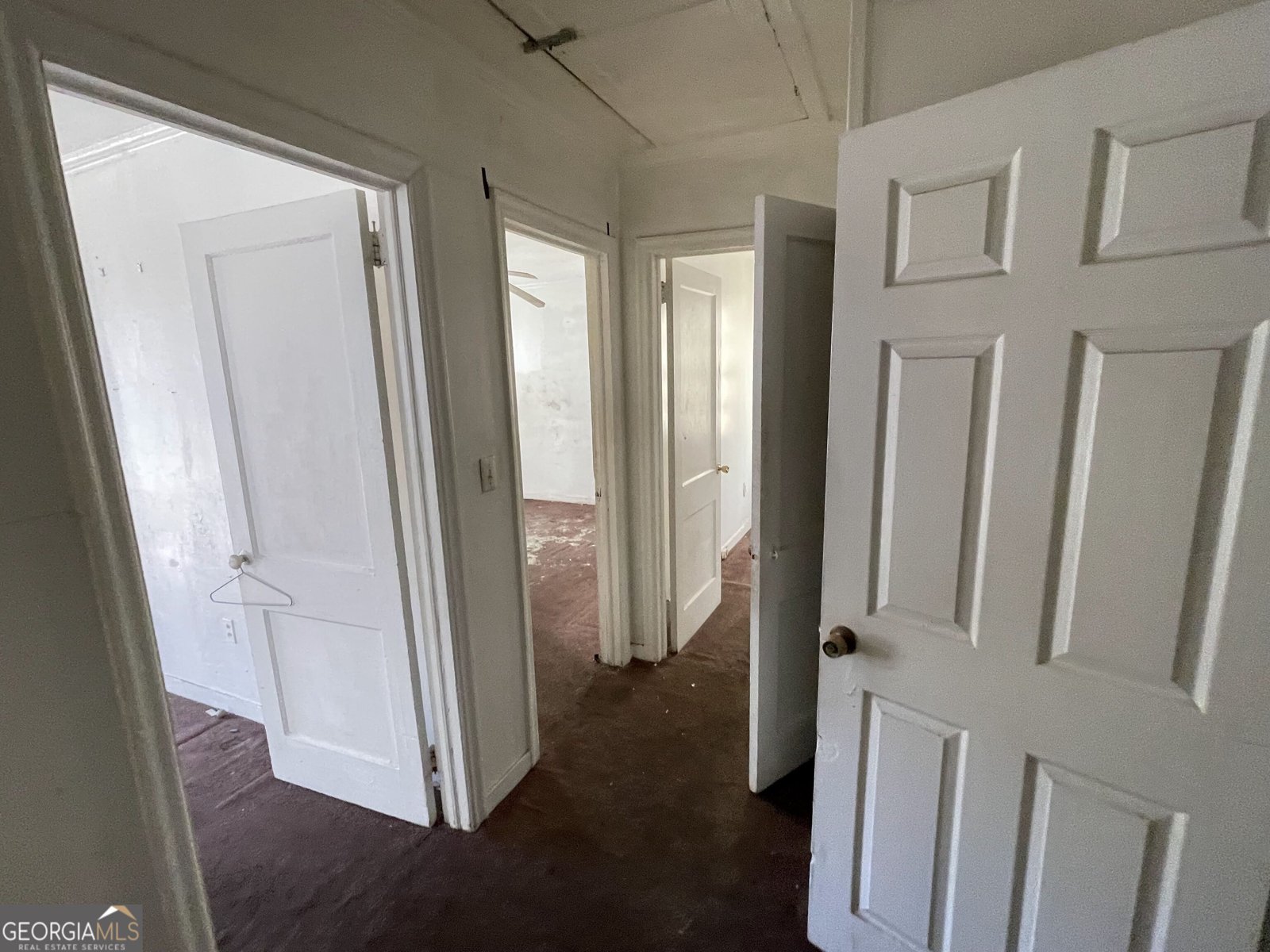 2112 Capital Street Savannah - 2