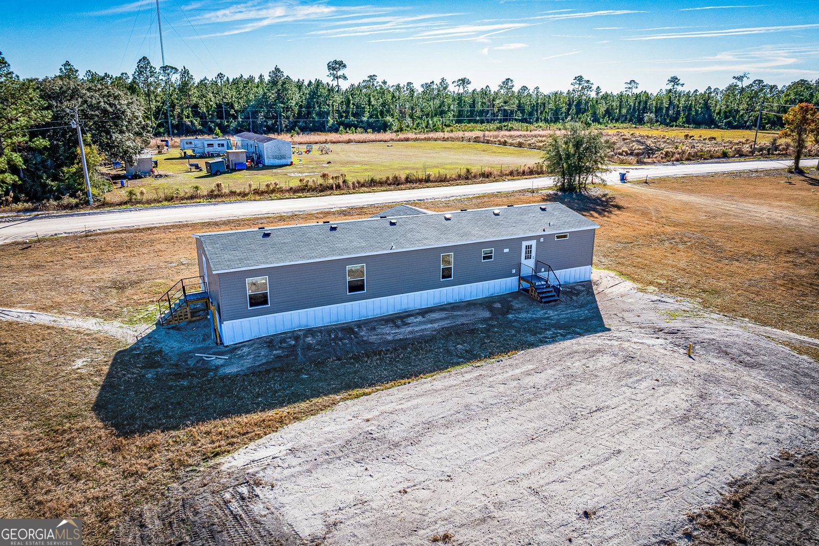 373 Barber Branch St. George - 21