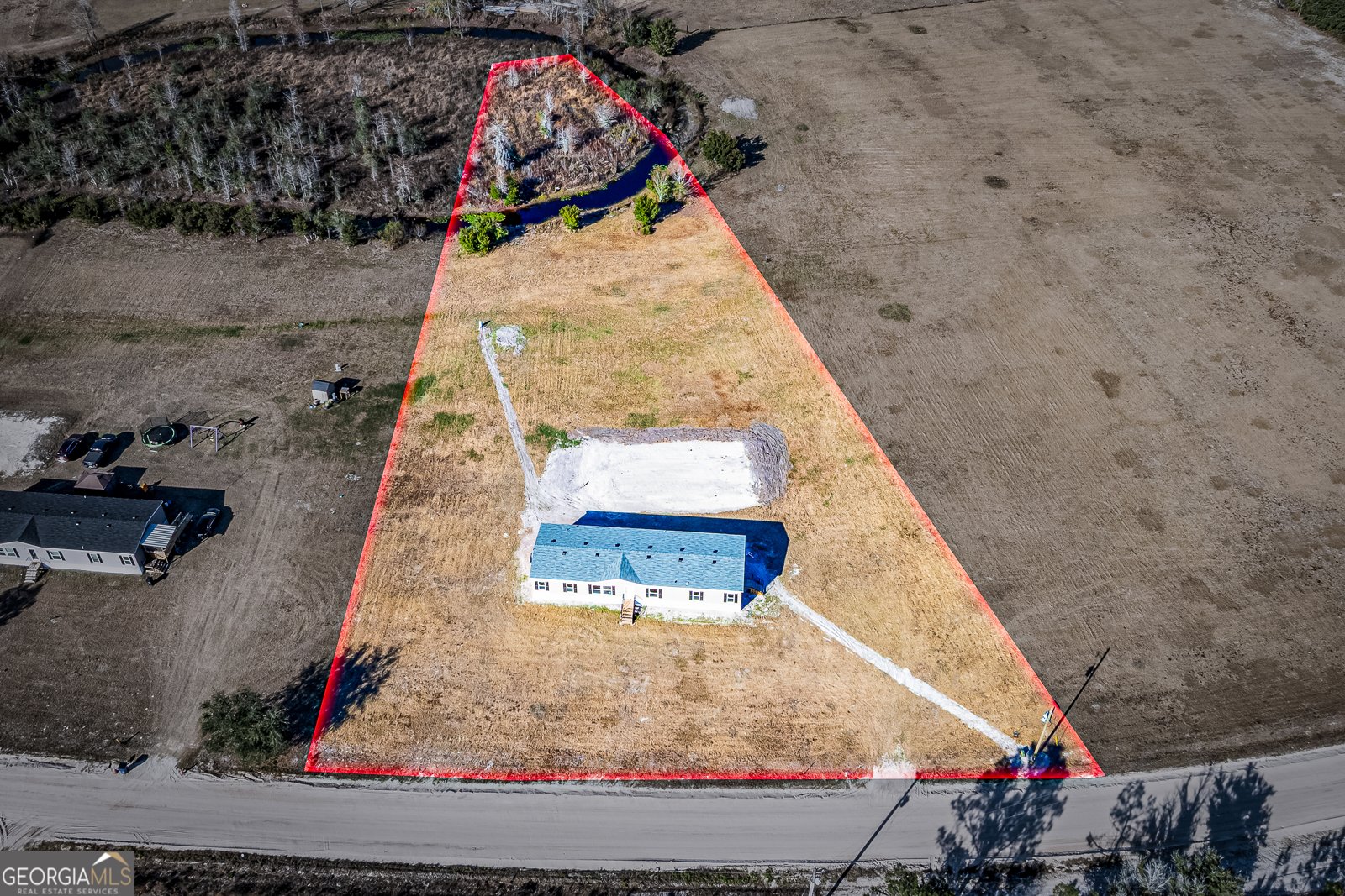 373 Barber Branch St. George - 23