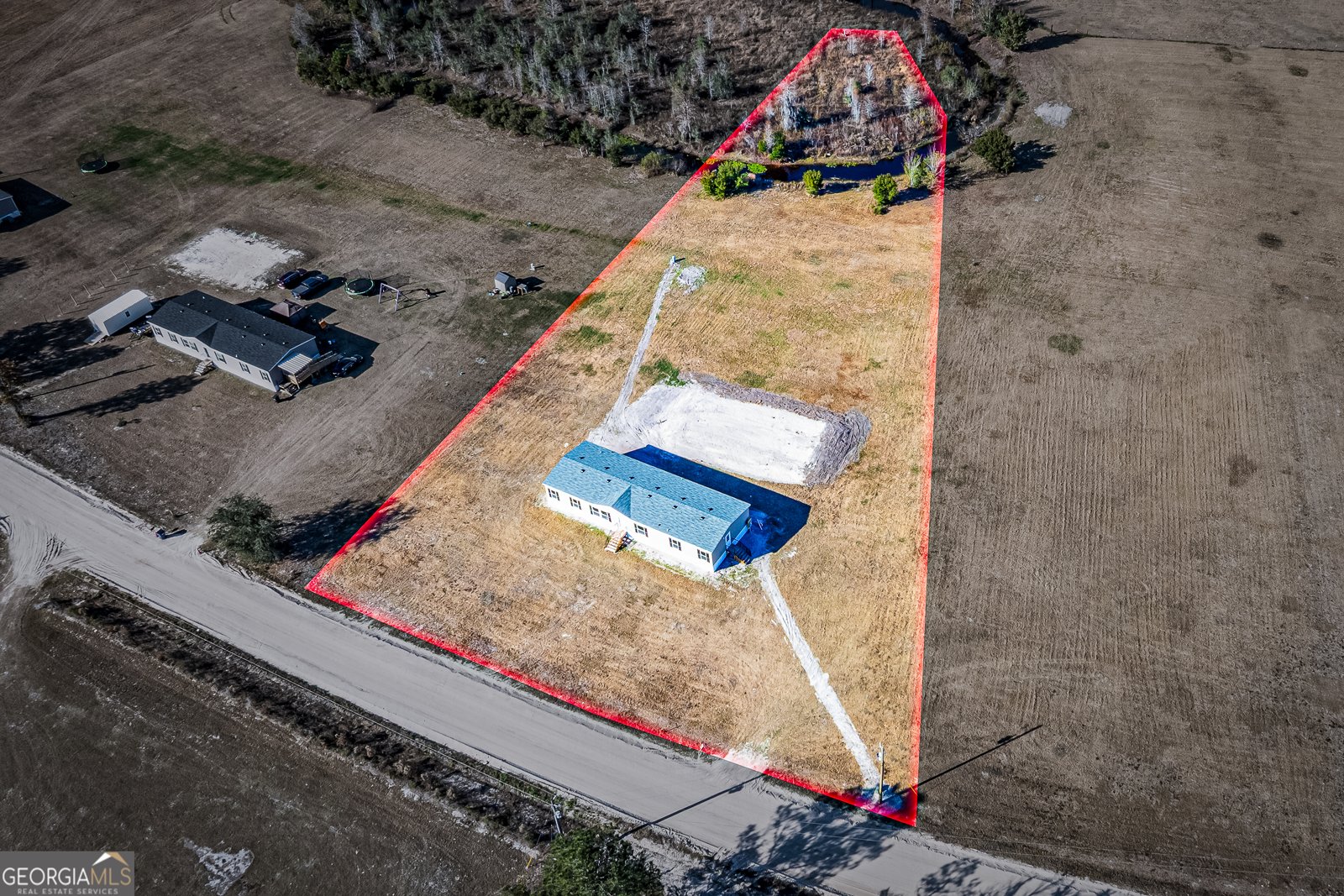 373 Barber Branch St. George - 24