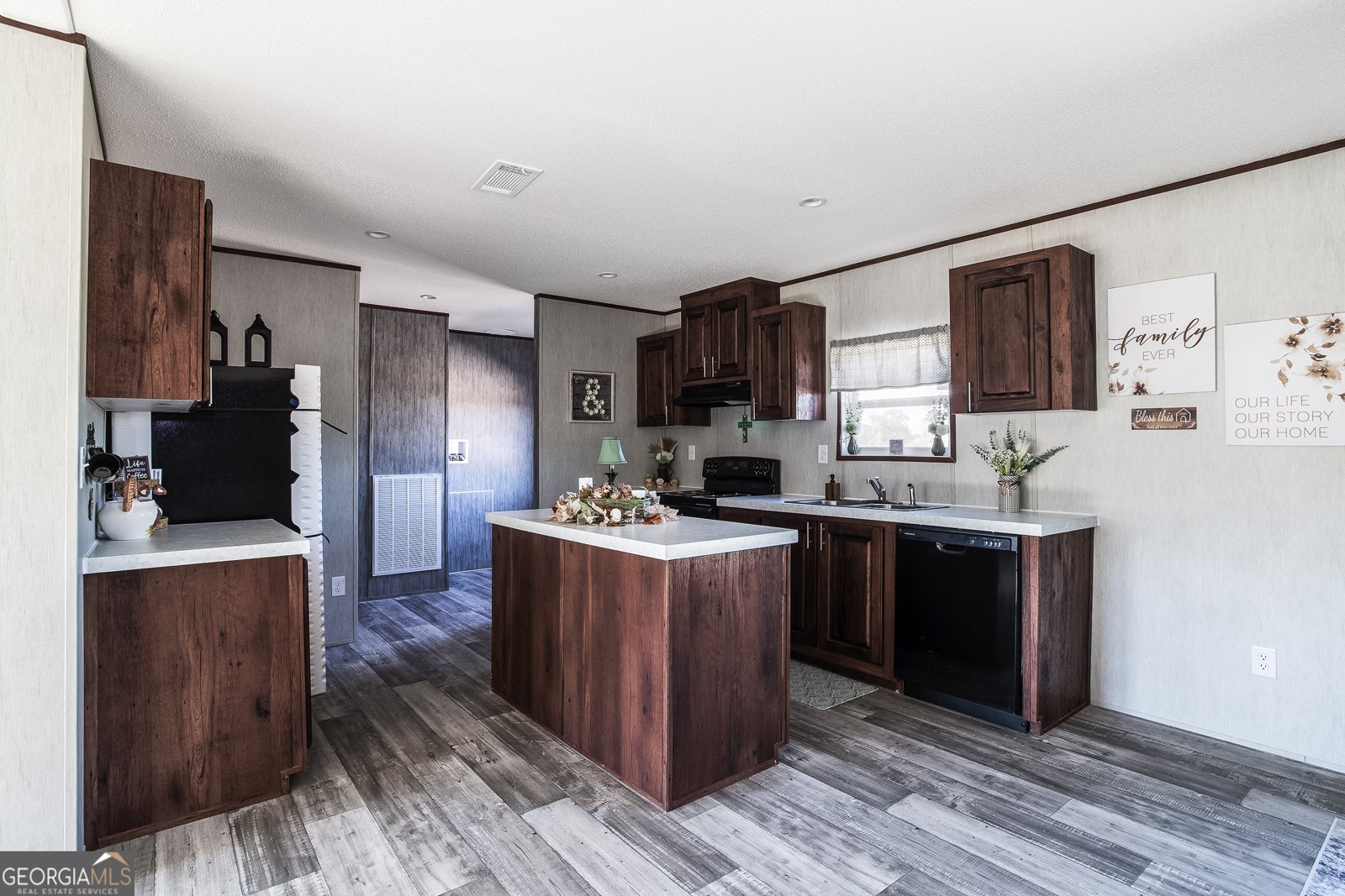 373 Barber Branch St. George - 5