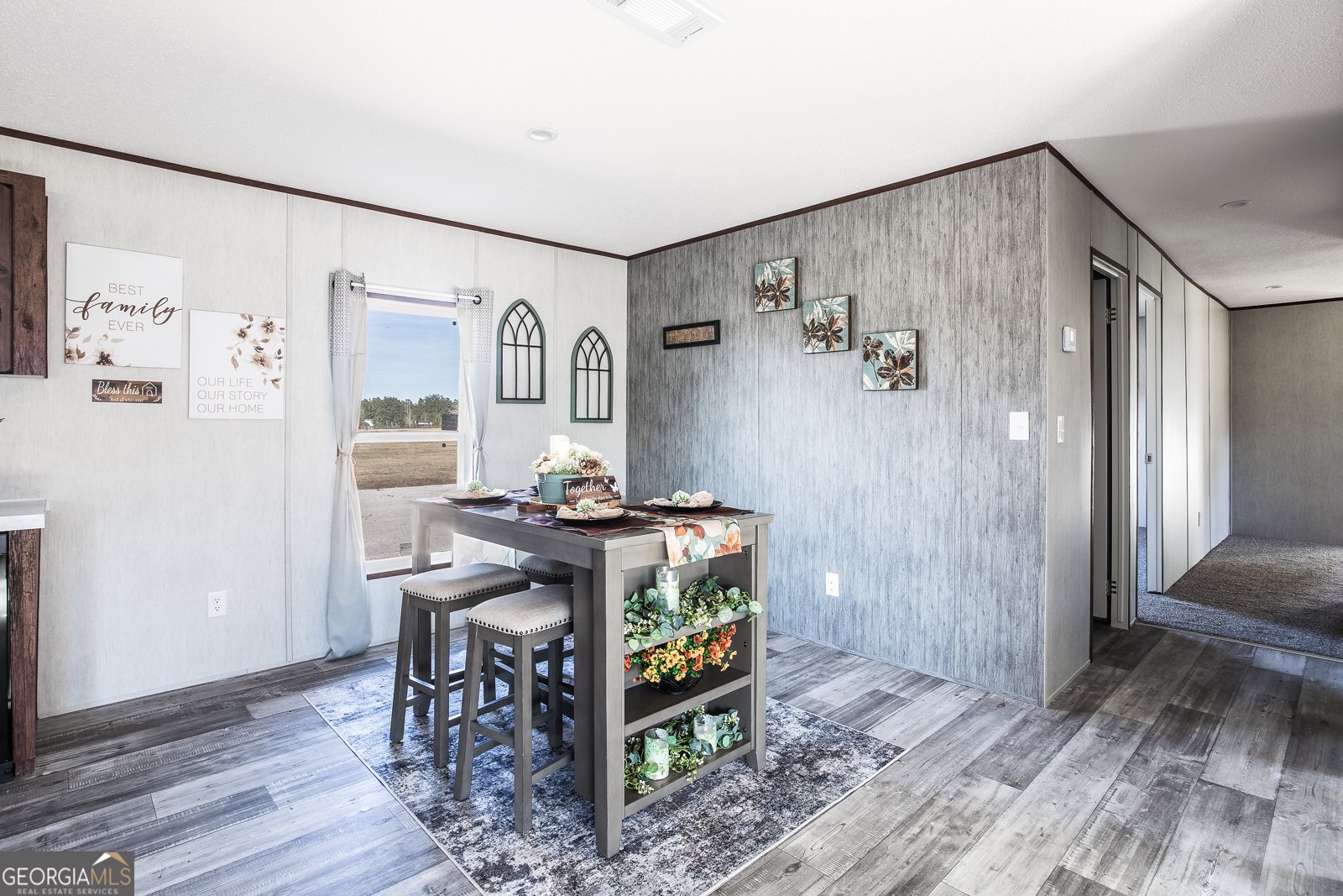 373 Barber Branch St. George - 7