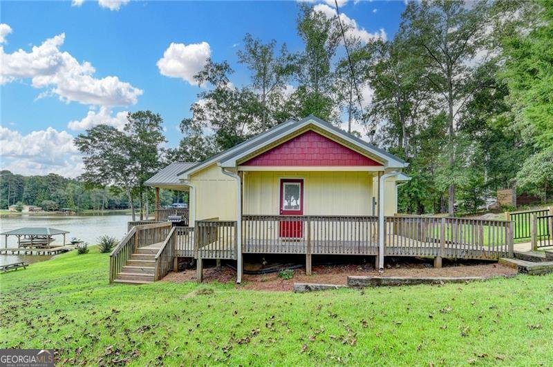 265 Thorpe Road Jackson - 10