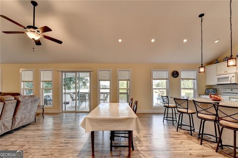 265 Thorpe Road Jackson - 18