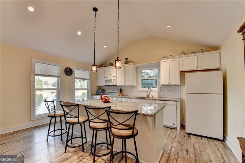 265 Thorpe Road Jackson - 19