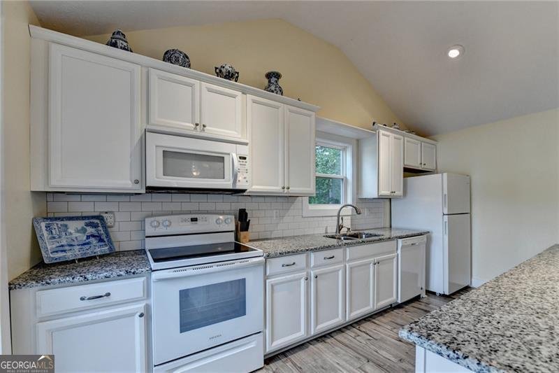 265 Thorpe Road Jackson - 21