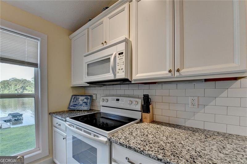 265 Thorpe Road Jackson - 22