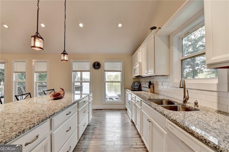 265 Thorpe Road Jackson - 23