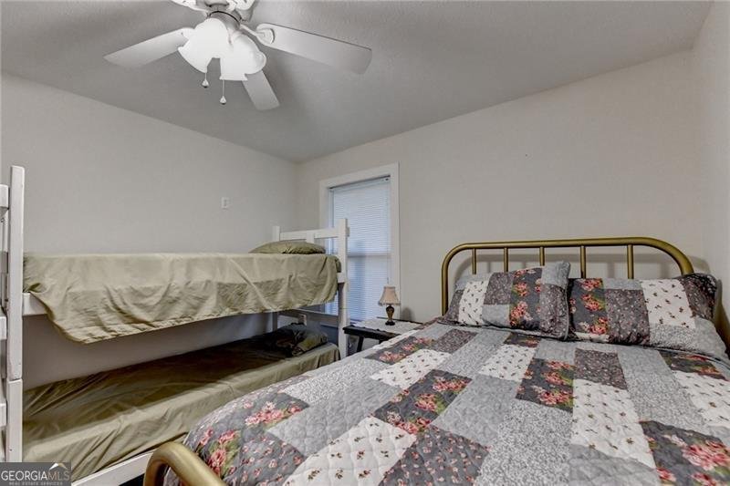 265 Thorpe Road Jackson - 33