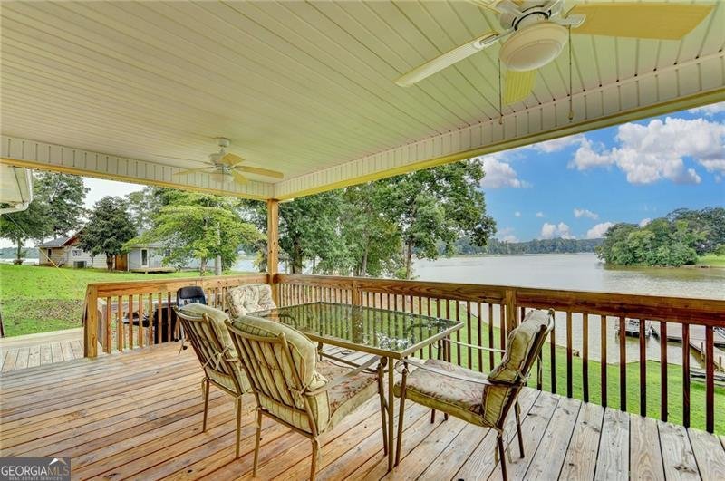 265 Thorpe Road Jackson - 35