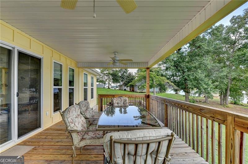 265 Thorpe Road Jackson - 37