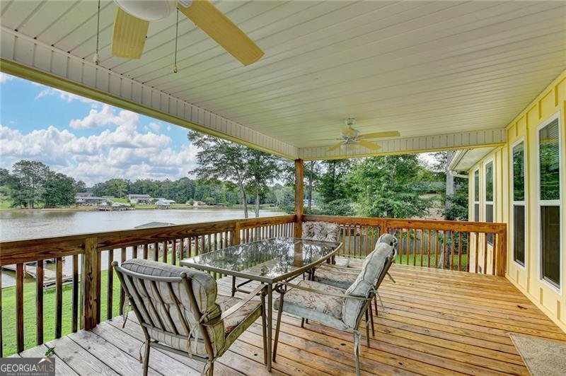 265 Thorpe Road Jackson - 38