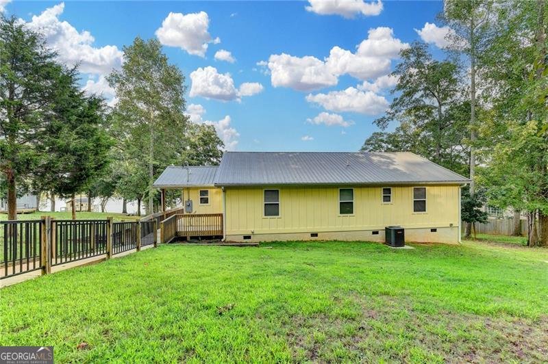 265 Thorpe Road Jackson - 39