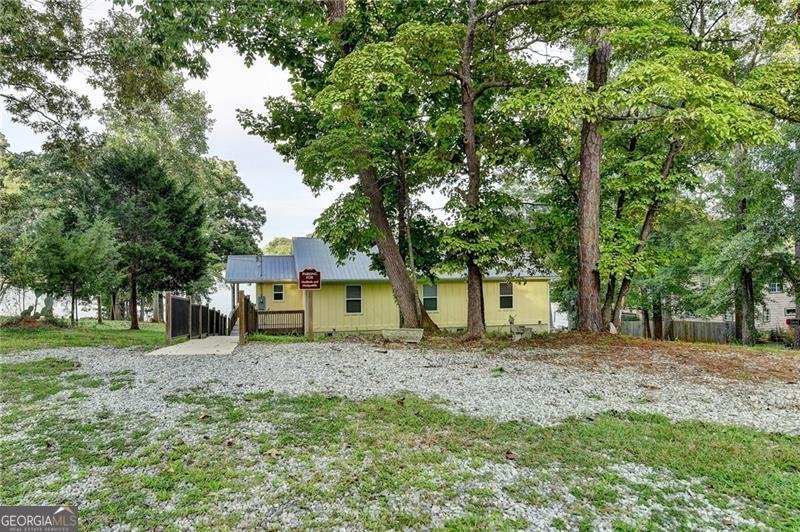 265 Thorpe Road Jackson - 40